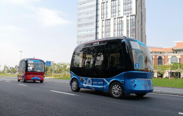 Bus Apolong